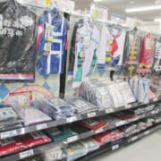アニメに特化したお店も 仙台駅近くでおすすめのコスプレ用品販売店 Pathee パシー