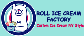 Roll Ice Cream Factory